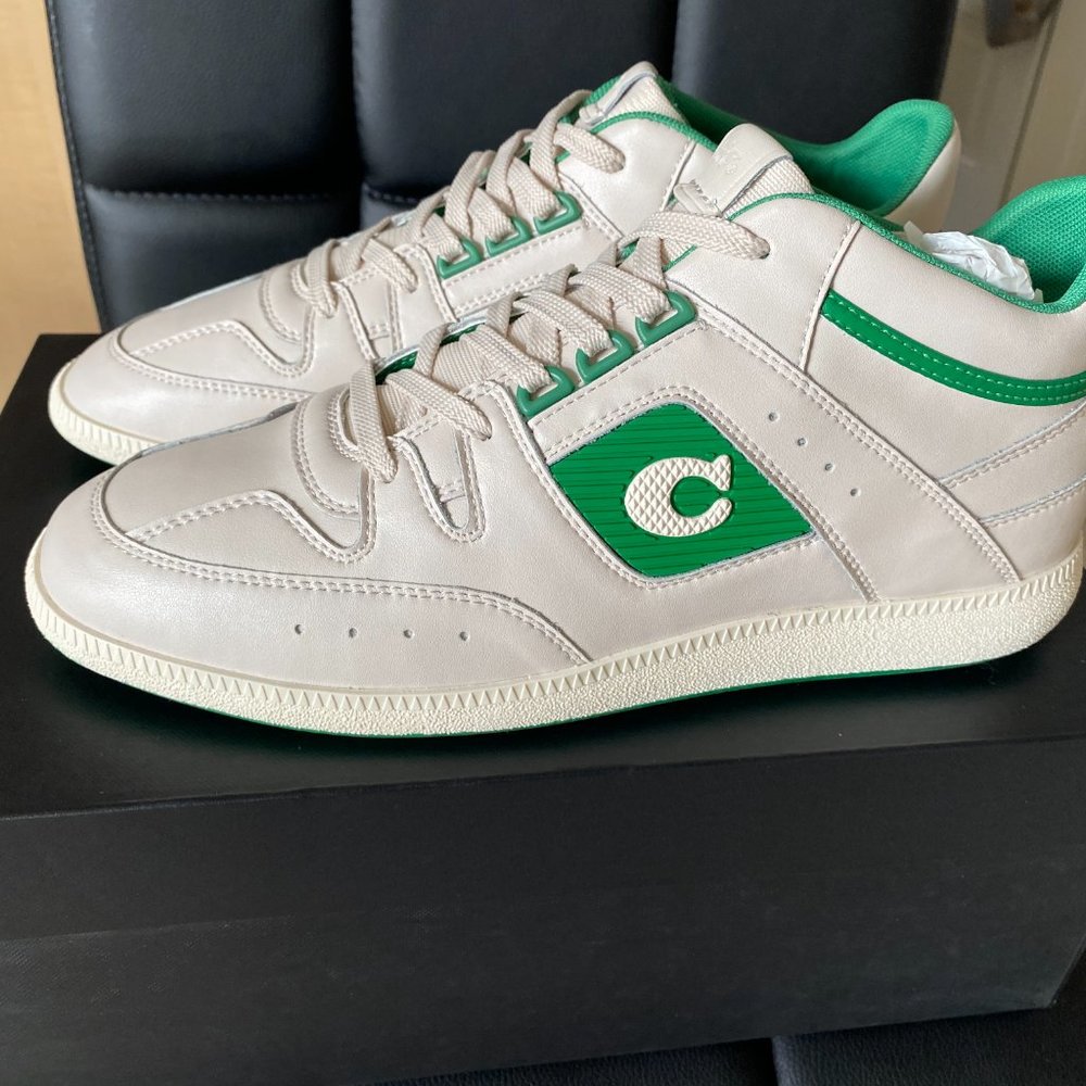 Coach City Sole